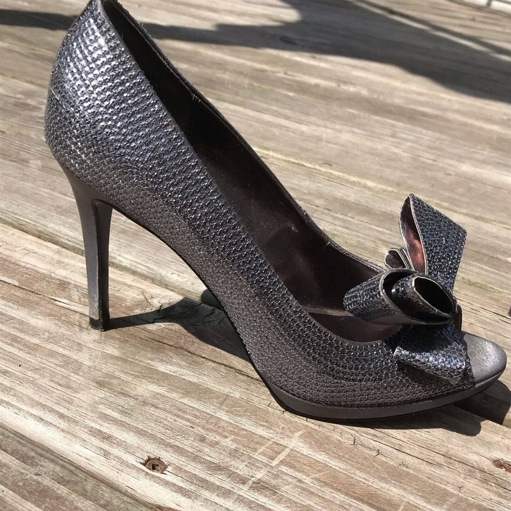Moda high heels - Picture 2 of 4